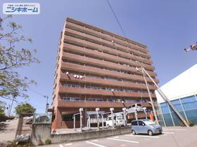 第１７柴田マンション 10階建