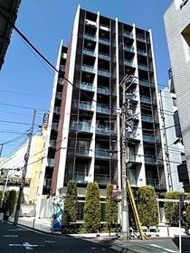 東京都品川区西五反田１ 10階建 築17年