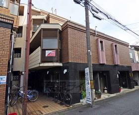 京都府京都市上京区亀屋町 4階建