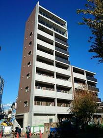 東京都新宿区西早稲田２ 10階建 築9年5ヶ月