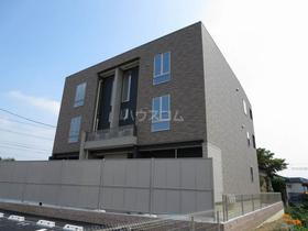 愛知県豊田市美里６ 3階建 築10年10ヶ月