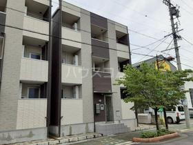 愛知県名古屋市天白区野並２ 2階建 築6年10ヶ月