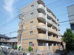 埼玉県富士見市東みずほ台２ 5階建 築17年3ヶ月