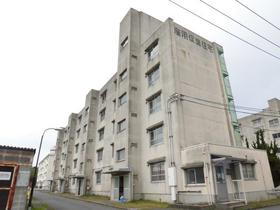鳥取県境港市誠道町 5階建 築48年11ヶ月