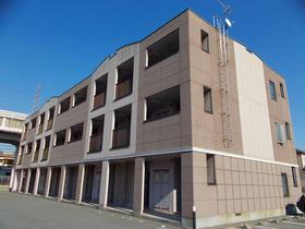 兵庫県加古川市別府町新野辺 3階建 築22年4ヶ月