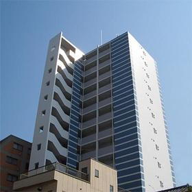 東京都豊島区西池袋５ 14階建