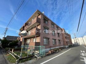 愛知県刈谷市東境町児山 3階建 築45年4ヶ月