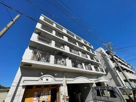 神奈川県横浜市港北区日吉５ 5階建 築30年4ヶ月