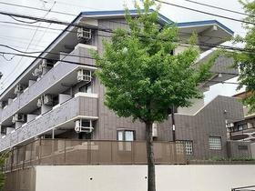 神奈川県川崎市宮前区鷺沼４ 3階建 築32年10ヶ月