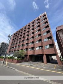 北海道札幌市中央区大通西２６ 9階建 築38年10ヶ月