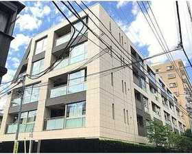東京都目黒区上目黒３ 地上5階地下1階建 築12年2ヶ月