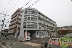 Ｎ－ＣＵＢＥ　ＭＩＮＡＭＩＢＥＦＵ 4階建