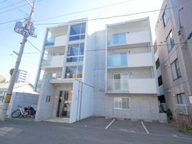 北海道札幌市白石区東札幌五条２ 4階建 築12年11ヶ月