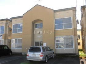 北海道旭川市豊岡十条６ 賃貸アパート