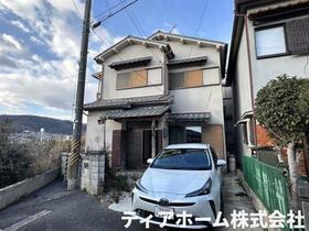 奈良県大和郡山市西田中町 2階建 築43年2ヶ月