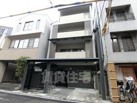京都府京都市中京区夷町 4階建