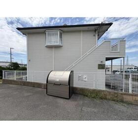 大阪府和泉市和田町 賃貸アパート