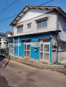 新潟県燕市吉田旭町４ 2階建 築50年6ヶ月