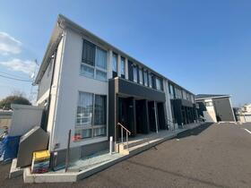 福島県須賀川市六郎兵衛 2階建 築3年3ヶ月
