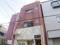 大阪府大阪市中央区瓦屋町1 5階建 築44年3ヶ月