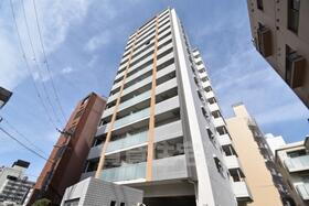 大阪府大阪市住吉区苅田２ 14階建