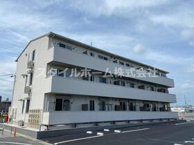 Ｄ－ｓｑｕａｒｅ牟呂町 3階建