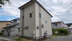 仙北三丁目貸家 2階建