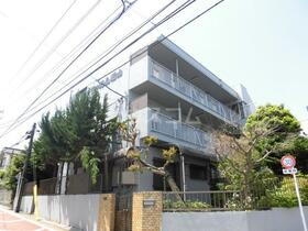 シャルム松山 3階建