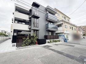 大阪府大阪市住吉区我孫子２ 賃貸アパート