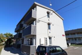 新潟県上越市佐内町 賃貸アパート