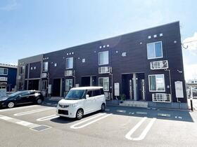 新潟県柏崎市城塚 賃貸アパート