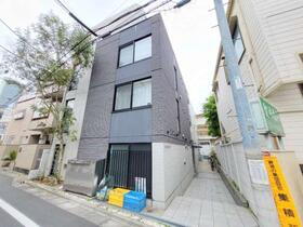 東京都杉並区天沼２ 賃貸マンション