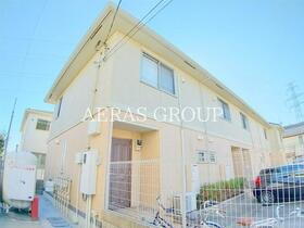 東京都府中市西府町４ テラスハウス