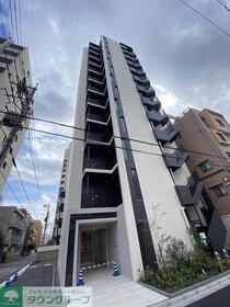 埼玉県さいたま市浦和区常盤９ 賃貸アパート