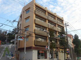 兵庫県神戸市長田区大丸町３ 賃貸マンション