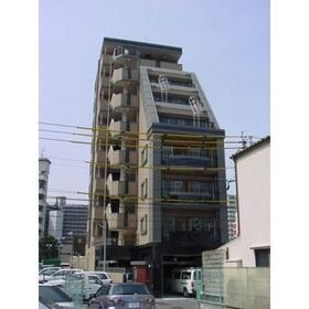 福岡県福岡市博多区住吉２ 賃貸マンション