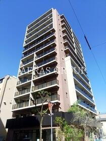 東京都杉並区高円寺北２ 賃貸マンション