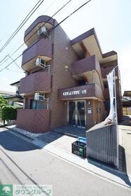 千葉県千葉市稲毛区黒砂１ 賃貸マンション