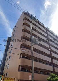 大阪府大阪市浪速区桜川２ 10階建 築23年12ヶ月