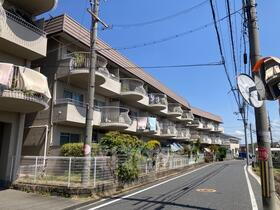 上牧ドリームマンション１号棟