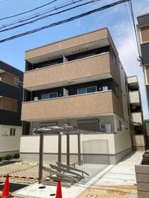 フジパレス三国ヶ丘ＩＩ番館