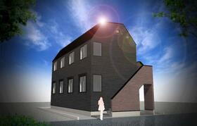 東京都足立区柳原２ 賃貸アパート