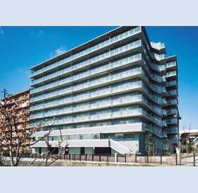 神奈川県横浜市西区平沼２ 10階建 築29年4ヶ月
