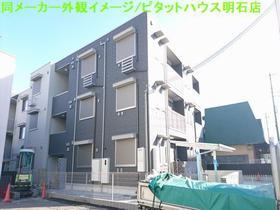 兵庫県三木市緑が丘町本町１ 3階建 築5年1ヶ月