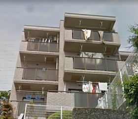 神奈川県横浜市港北区日吉２ 3階建 築33年4ヶ月