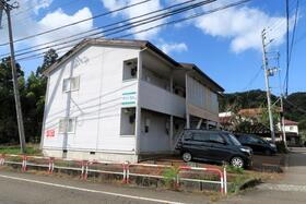 新潟県上越市大字岩木 賃貸アパート