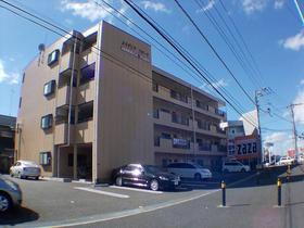 神奈川県平塚市東真土２ 4階建 築27年8ヶ月