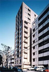 東京都中央区築地１ 13階建 築21年8ヶ月