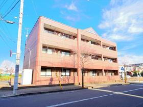 埼玉県所沢市東狭山ケ丘１ 3階建 築18年3ヶ月