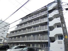 東京都立川市錦町１ 5階建 築31年3ヶ月